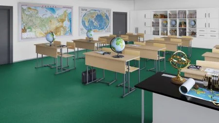 Линолеум Tarkett Primo Plus CPRPI-312 2 м в Санкт-Петербурге