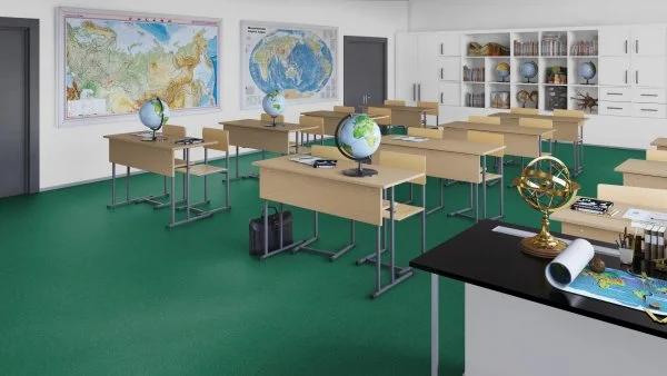 Линолеум Tarkett Primo Plus CPRPI-312 2 м в Санкт-Петербурге