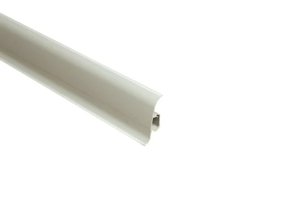 Пластиковый плинтус Bonkeel Color BC6002 (60х25х2200 мм) в Санкт-Петербурге