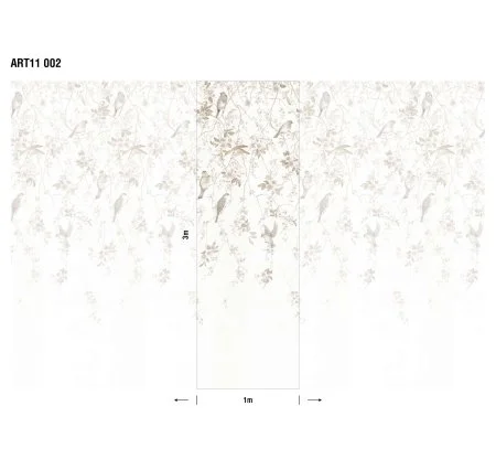 Обои Loymina Пейзаж ART11 002 в Санкт-Петербурге