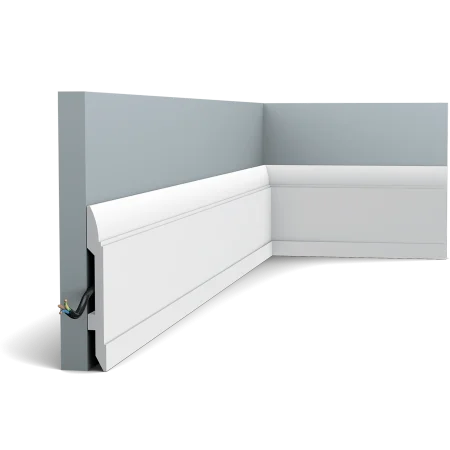 Плинтус Orac SX104 (148*17*2000 мм) в Санкт-Петербурге