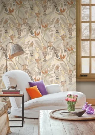 Обои Loymina Etude ETD7, 001 в Санкт-Петербурге