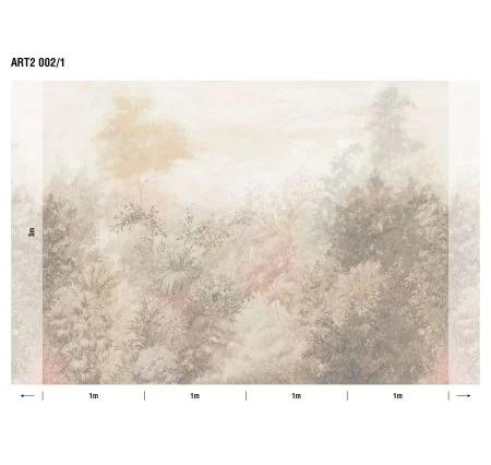 Обои Loymina Пейзаж ART2 002/1 в Санкт-Петербурге