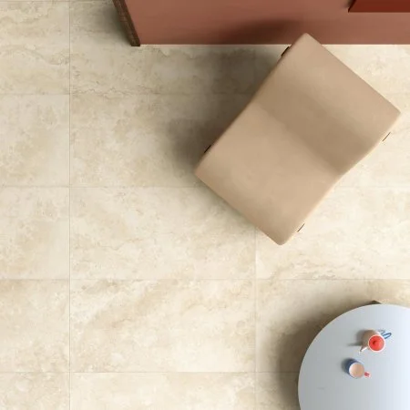 Керамогранит Coliseum Аурелия Уайт 60х120 (Натуральный и Реттифицированный) в Санкт-Петербурге