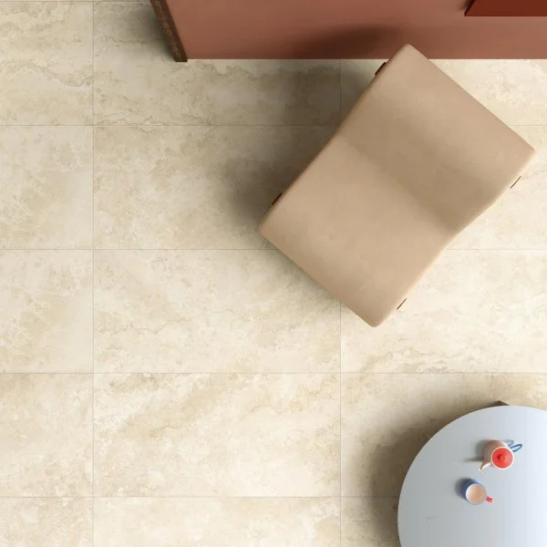 Керамогранит Coliseum Аурелия Уайт 60х120 (Натуральный и Реттифицированный) в Санкт-Петербурге