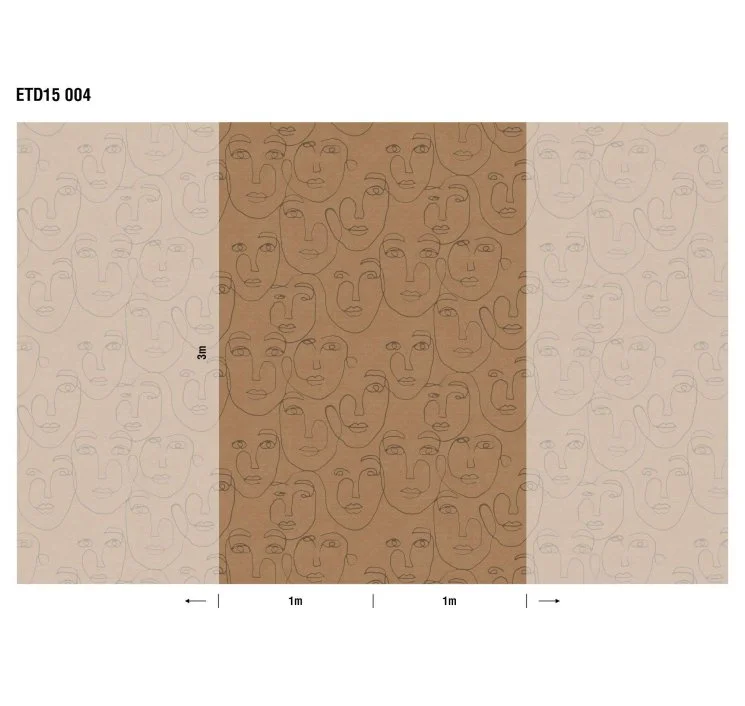 Обои Loymina Etude vol. II ETD15 004 в Санкт-Петербурге