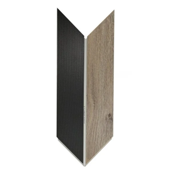 Виниловый пол Betta Estate Chevron E1809 Стромболи в Санкт-Петербурге