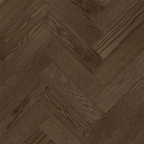 Паркетная доска Quartz Parquet Штучный паркет Дуб Трюфельный 44-1258-03 в Санкт-Петербурге