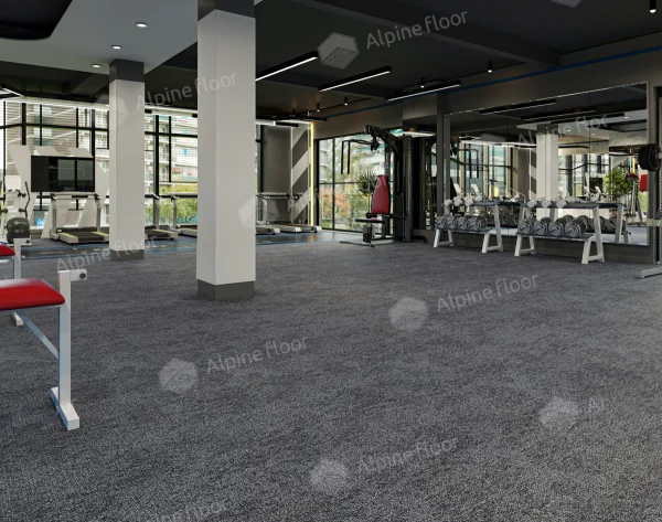 Ковровая плитка Alpine Floor Astoria 401-1 Ротонда в Санкт-Петербурге