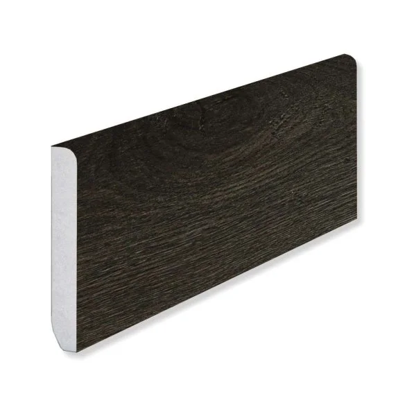 Кварцевый плинтус Fargo 68W932 Дуб Нью-Йорк 80х11х2200 мм в Санкт-Петербурге