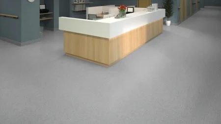 Линолеум Tarkett Travertine GREY 02 3 м в Санкт-Петербурге