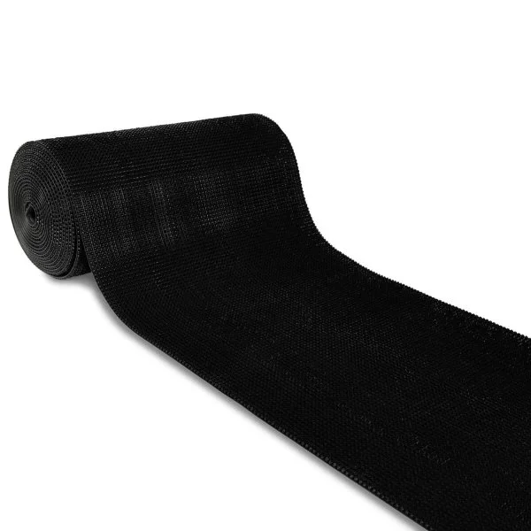 Щетинистое покрытие Альфа-Стиль 139 Чёрный - 0,9х15 м. пог в Санкт-Петербурге