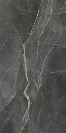 Керамогранит Vitra SityMarble Калакатта Блэк 60х120 (Лаппатированная и Реттифицированная) в Санкт-Петербурге