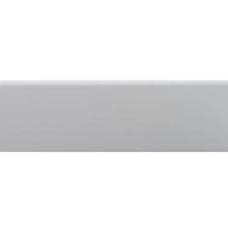 Плинтус MDF Bonkeel 24067 Скай Грей (80х16х2400 мм) в Санкт-Петербурге