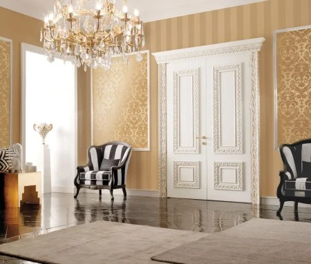 Обои Milassa Swan SW3, 004 в Санкт-Петербурге