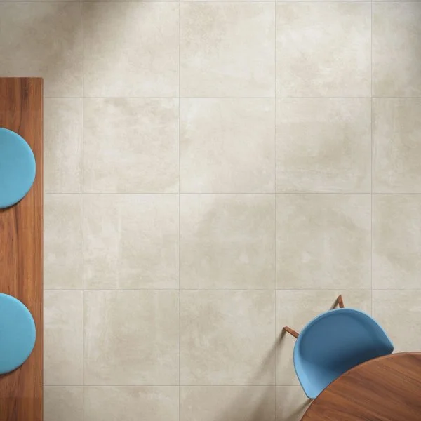 Керамогранит Coliseum Экспо Уайт 60х60 (Натуральный и Реттифицированный) в Санкт-Петербурге