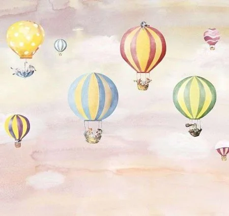 Обои Loymina Etude ETD10, 001 в Санкт-Петербурге