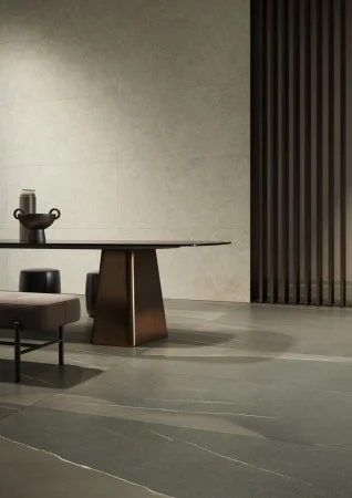 Керамогранит Italon Метрополис Аркадиа Браун 80х160 (Натуральная и Реттифицированная) в Санкт-Петербурге