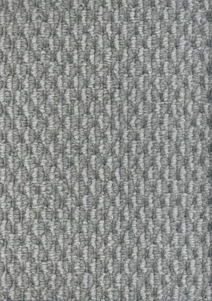 Ковровое покрытие Zartex Варна 003 серый - 4 м в Санкт-Петербурге