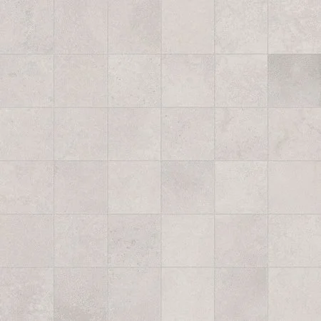 Керамогранит Coliseum Сан-Сиро Уайт Мозаика (Натуральная, 30х30) в Санкт-Петербурге