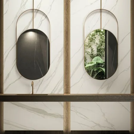 Керамогранит Italon Метрополис Калакатта Голд 120х278 (Силк и Реттифицированная) в Санкт-Петербурге