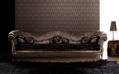 Обои Loymina Boudoir GT4, 010 в Санкт-Петербурге