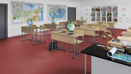 Линолеум Tarkett Primo Plus CPRPI-306 2 м в Санкт-Петербурге