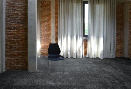 Ковровая плитка Bonkeel Sensei Granite в Санкт-Петербурге