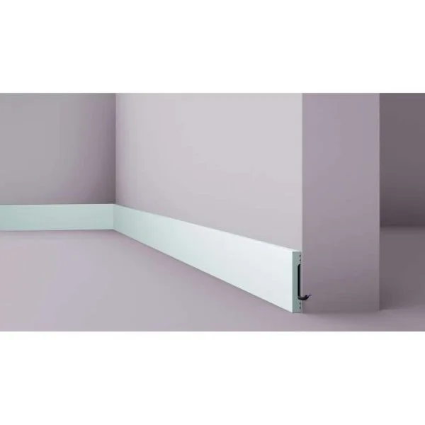 Плинтус NMC Wallstyl FD10 (100х15х2000 мм) в Санкт-Петербурге