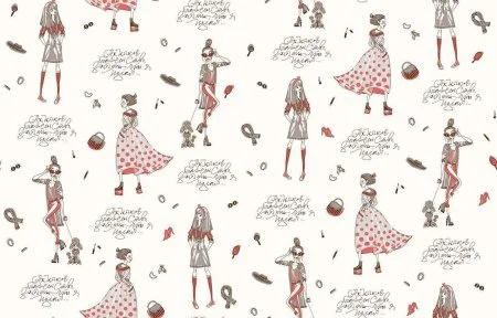 Обои Milassa Bon Voyage D3, 001 в Санкт-Петербурге