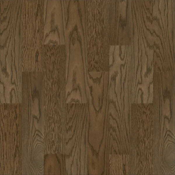 Паркетная доска Quartz Parquet Английская Ёлка Дуб Брауни 33-413 в Санкт-Петербурге