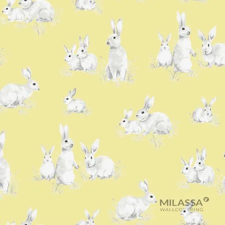 Обои Milassa Twins 1, 004 в Санкт-Петербурге