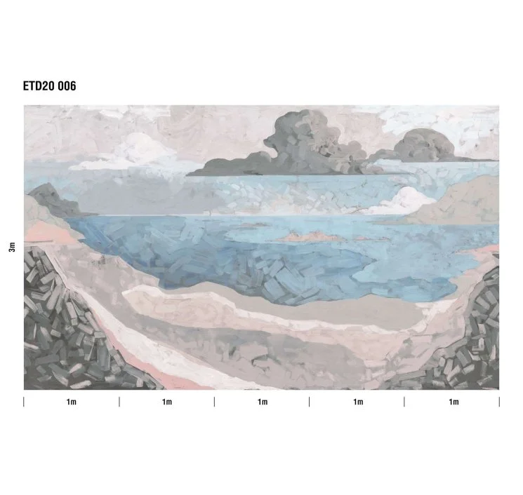 Обои Loymina Etude vol. II ETD20 006 в Санкт-Петербурге