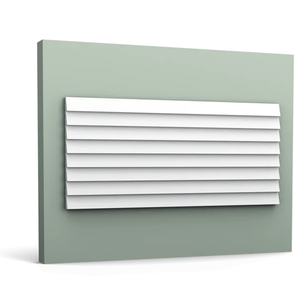 Декоративная панель Orac WX204-2600 (260x25x1.6 см) в Санкт-Петербурге