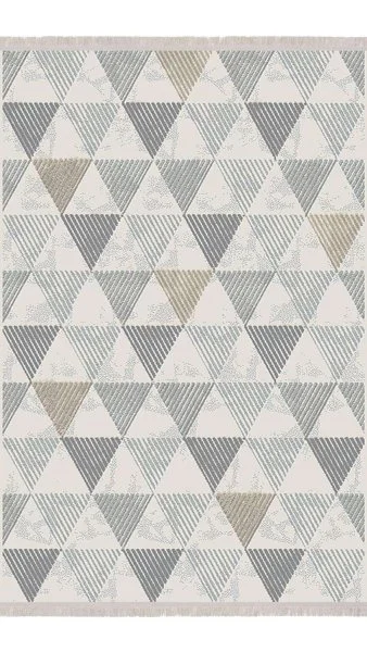 Ковер Синтелон Palermo 0,80x1,50 49WDW Прямоугольник в Санкт-Петербурге