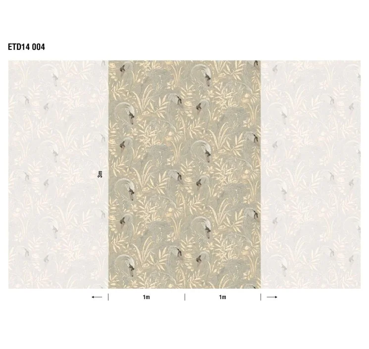 Обои Loymina Etude vol. II ETD14 004 в Санкт-Петербурге