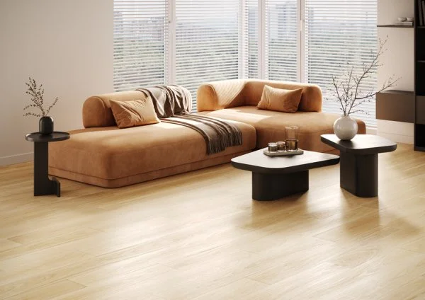 Паркетная доска Quartz Parquet Классик 7 мм Дуб Испанский 404 в Санкт-Петербурге