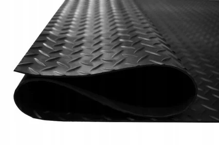 Противоскользящее резиновое покрытие Рисинка (1,2х10м) в Санкт-Петербурге