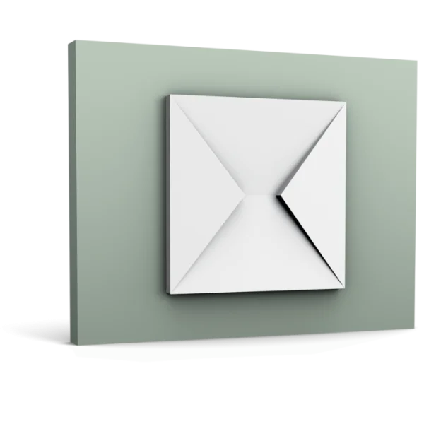 Декоративная панель Orac W106 (33.3x33.3x2.9 см) в Санкт-Петербурге