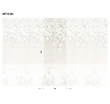 Обои Loymina Пейзаж ART10 001 в Санкт-Петербурге