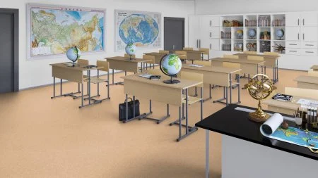 Линолеум Tarkett Primo Plus CPRPI-304 2 м в Санкт-Петербурге