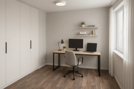 Плитка SPC Bonkeel Funky 3.85мм Finn в Санкт-Петербурге