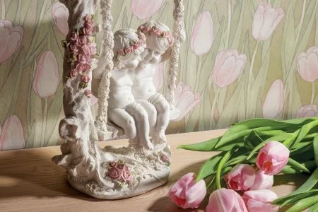 Обои Milassa Swan SW1, 005 в Санкт-Петербурге