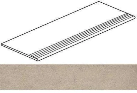 Керамогранит Italon Эверстоун Дезерт 30х60 ступень в Санкт-Петербурге