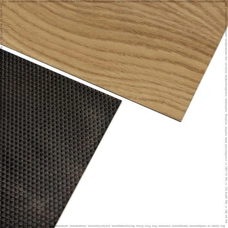 ПВХ плитка FineFlex Wood Дуб Тигирек FX-107 в Санкт-Петербурге