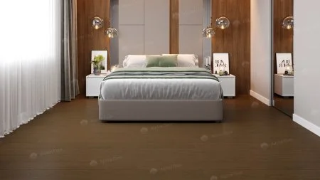 Инженерная доска Alpine Floor Villa Дуб Вулкано в Санкт-Петербурге