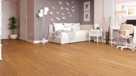 Инженерная доска Alpine Floor Villa Дуб Миндальный в Санкт-Петербурге