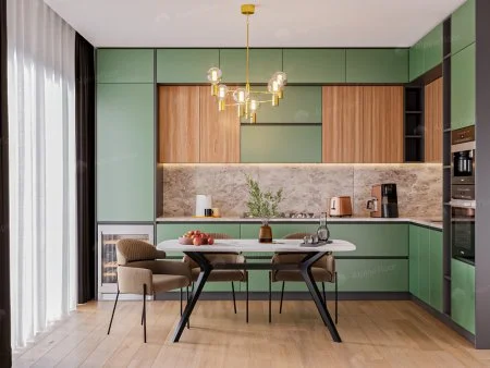 Инженерная доска Alpine Floor Studio Дуб Карамель в Санкт-Петербурге