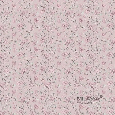 Обои Milassa Flos3, 007 в Санкт-Петербурге