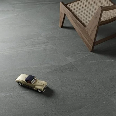 Керамогранит Coliseum Контеа Грэй 60х120 (Натуральный и Реттифицированный) в Санкт-Петербурге